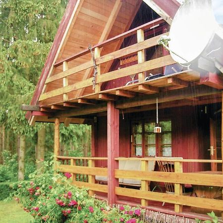 2 Bedroom Stunning Home In Lidzbark Warminski Blanki المظهر الخارجي الصورة