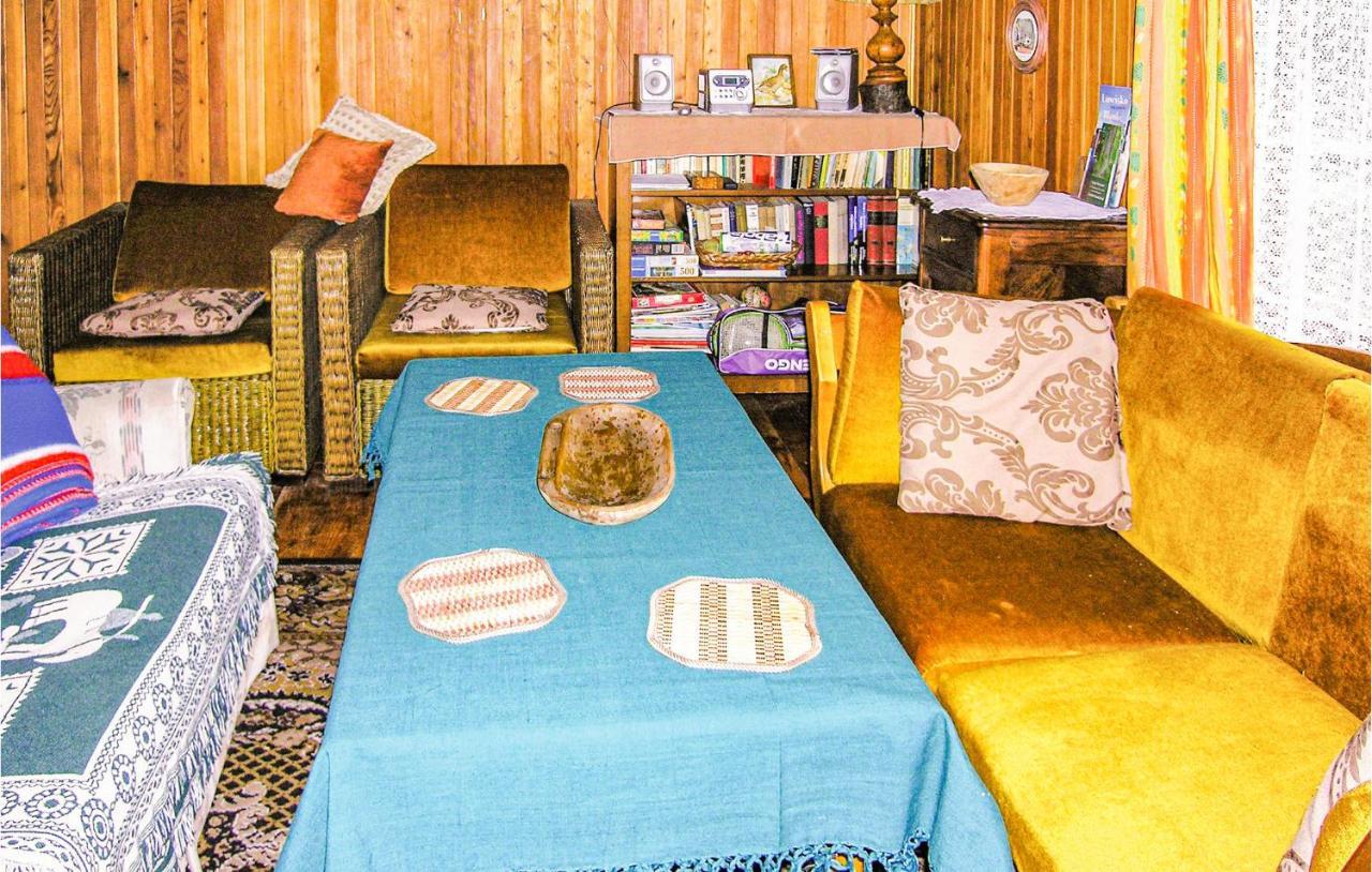 2 Bedroom Stunning Home In Lidzbark Warminski Blanki المظهر الخارجي الصورة