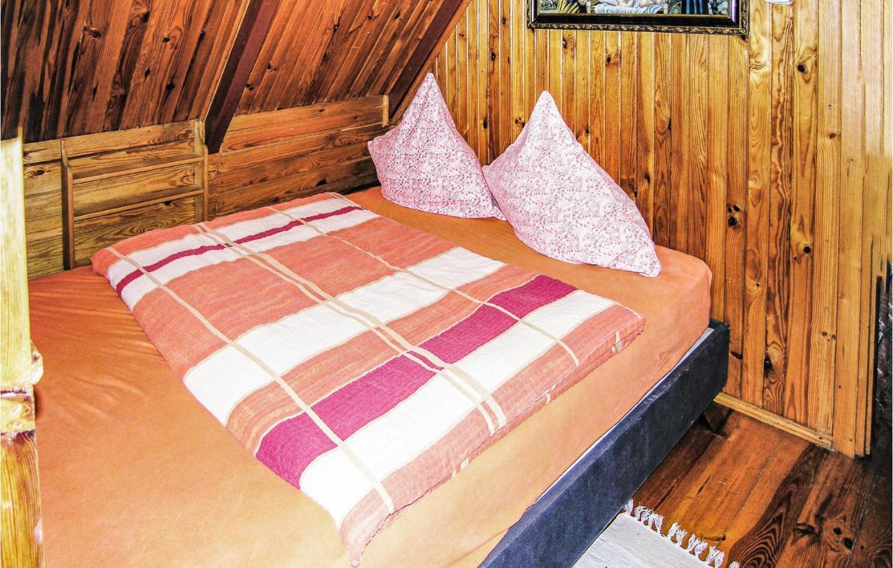 2 Bedroom Stunning Home In Lidzbark Warminski Blanki المظهر الخارجي الصورة